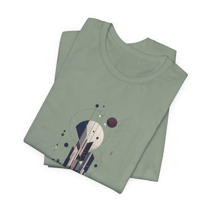 CEO Abstract | Unisex Tee