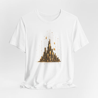 Skyline Ambition | Unisex Tee