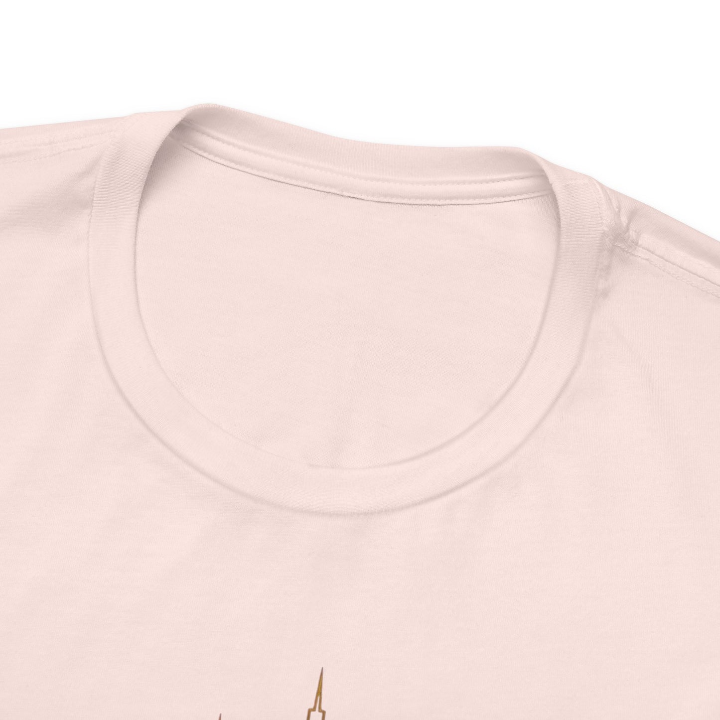 Building My Empire | Unisex Tee
