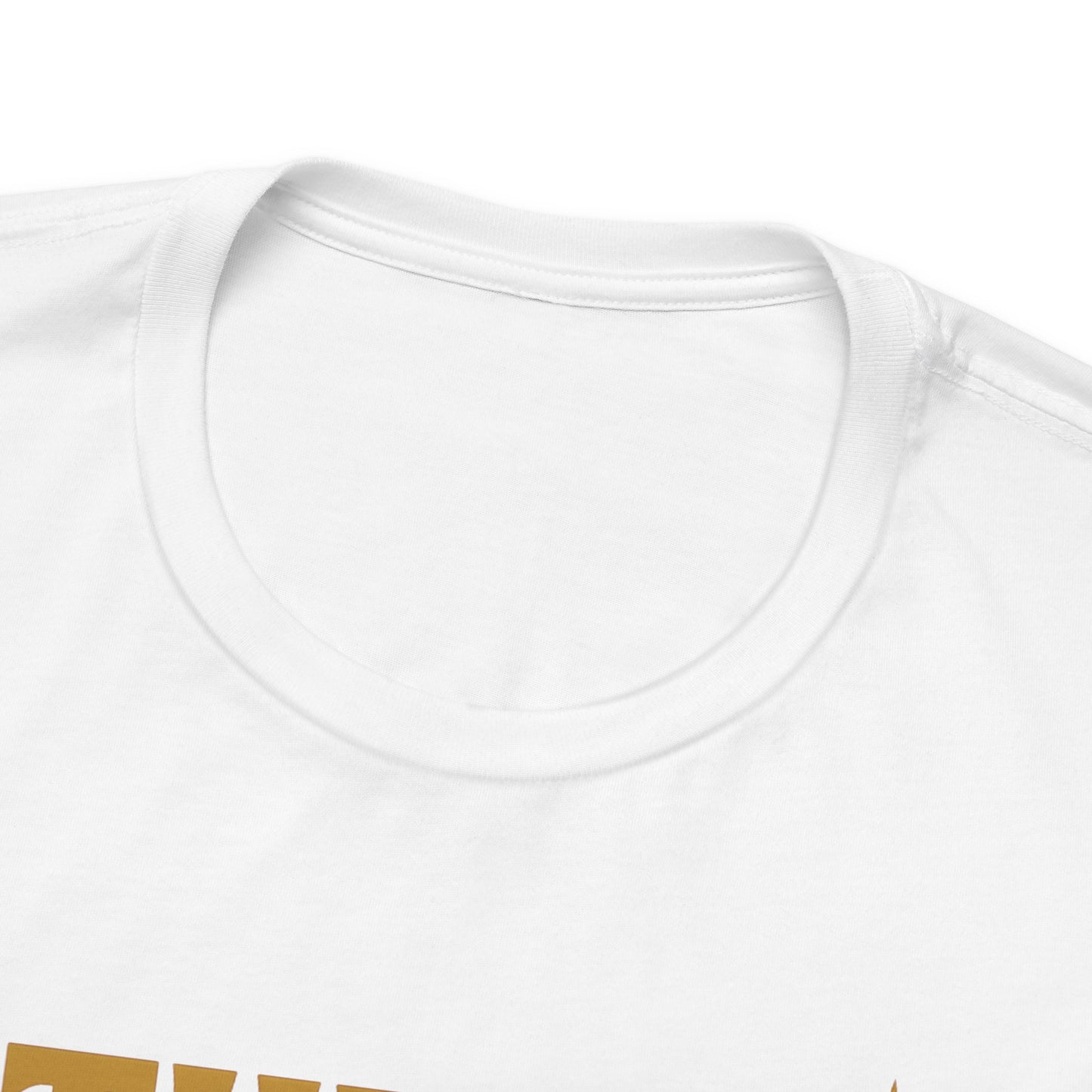 The 9-5 Was Never The Plan | Unisex Tee