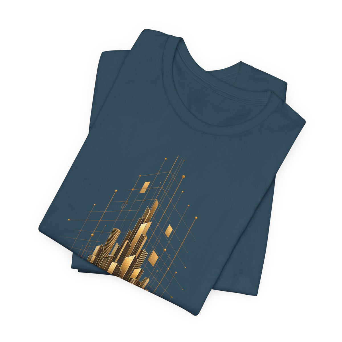 Skyline Ambition | Unisex Tee