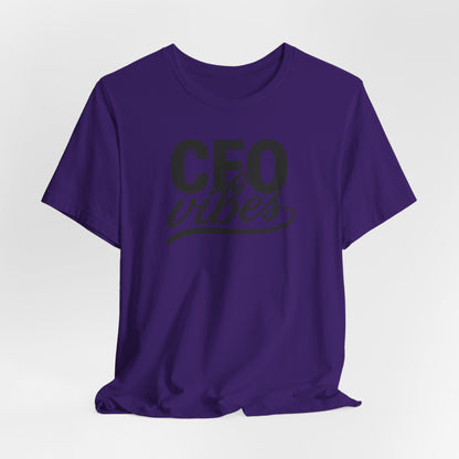 CEO Vibes | Unisex Tee