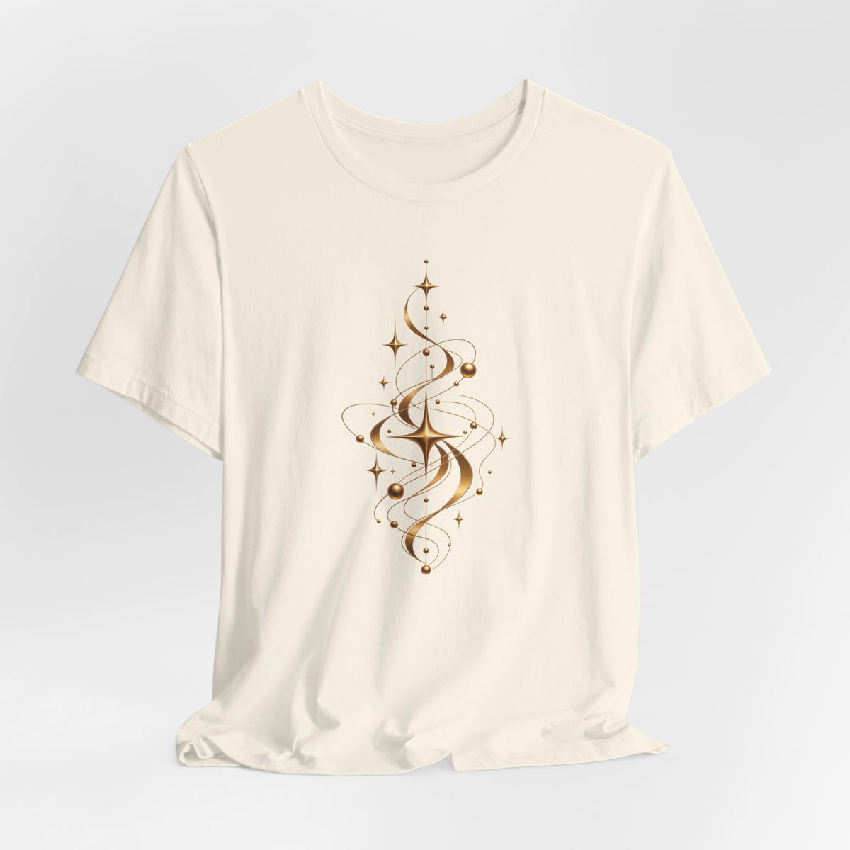 Allowing Spiral | Unisex Tee