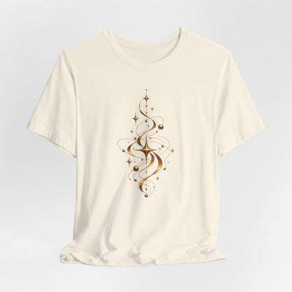 Allowing Spiral | Unisex Tee