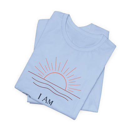 I Am Becoming | Unisex Tee