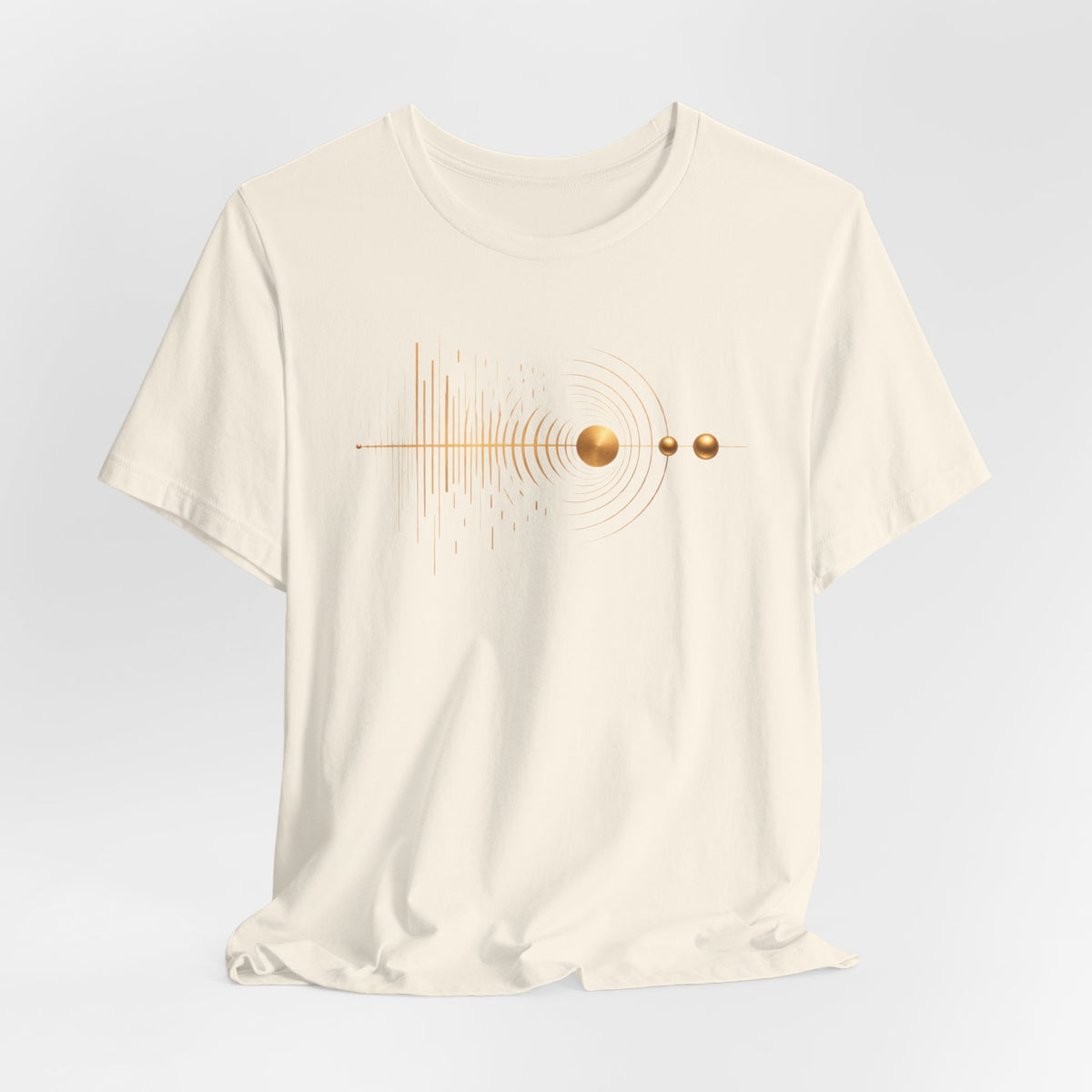 Clear Echo | Unisex Tee