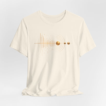 Clear Echo | Unisex Tee