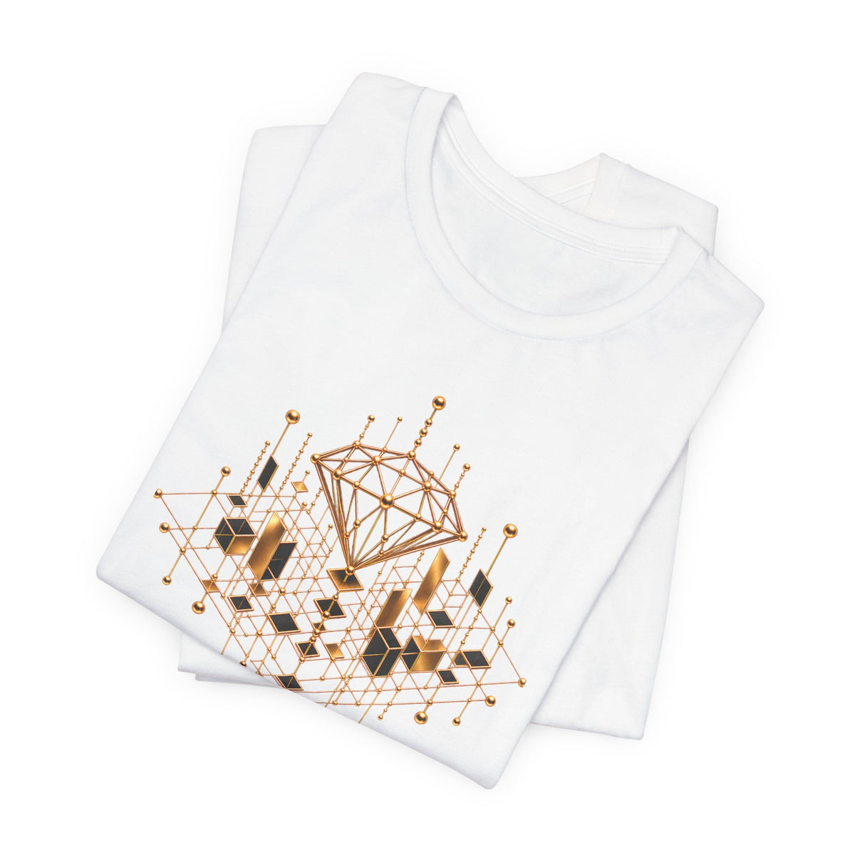 Diamond Elevated | Unisex Tee