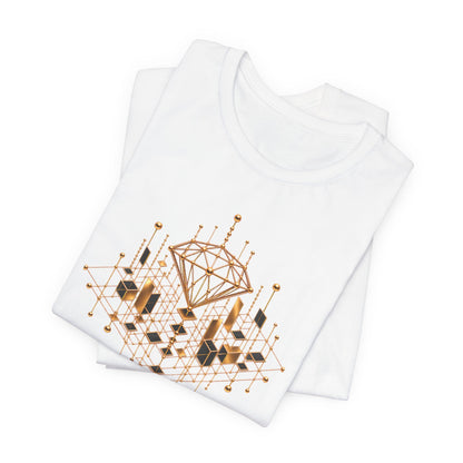 Diamond Elevated | Unisex Tee