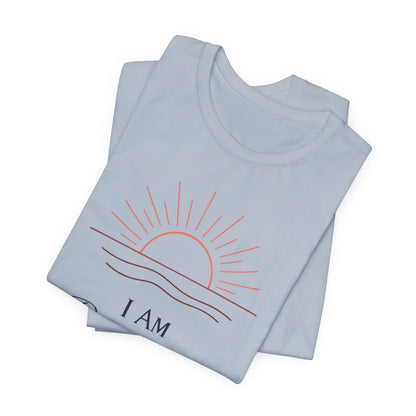 I Am Becoming | Unisex Tee
