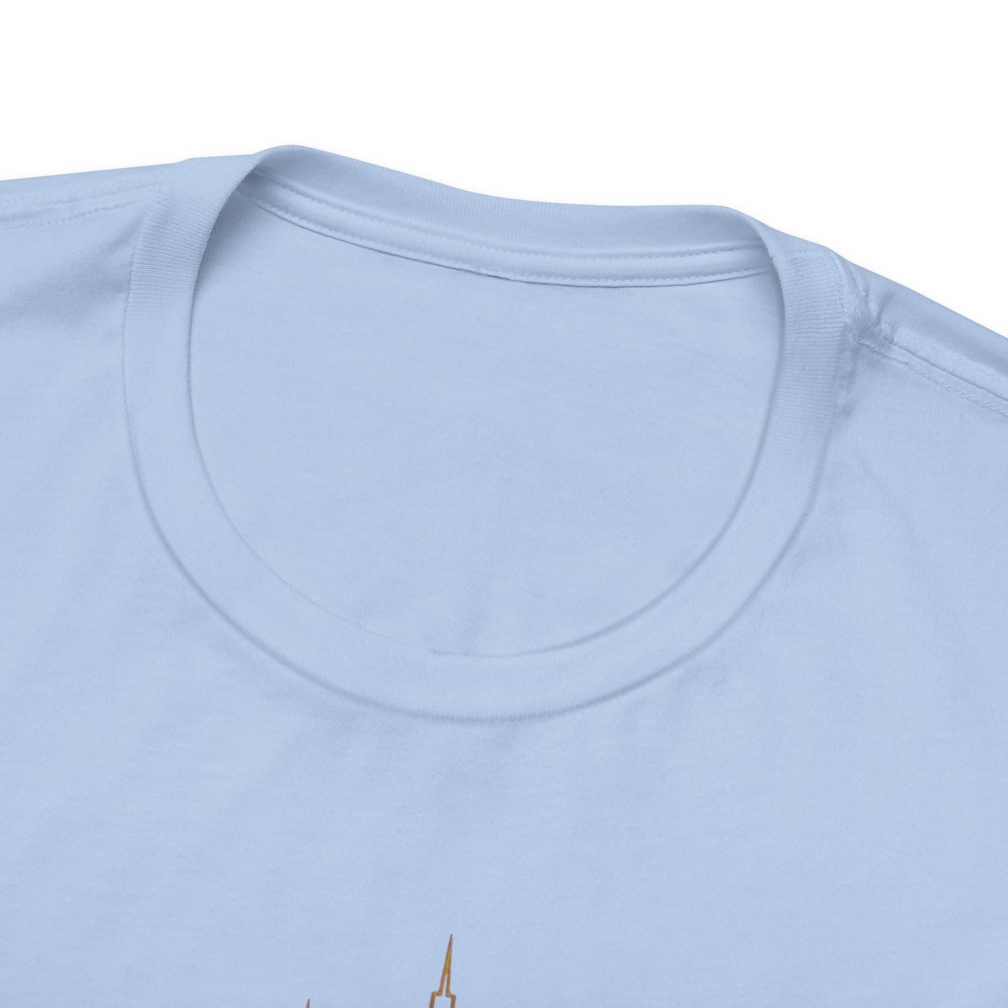 Building My Empire | Unisex Tee