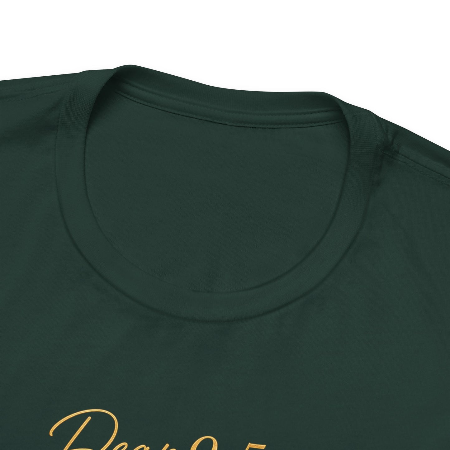 Dear 9-5, We're Done | Unisex Tee