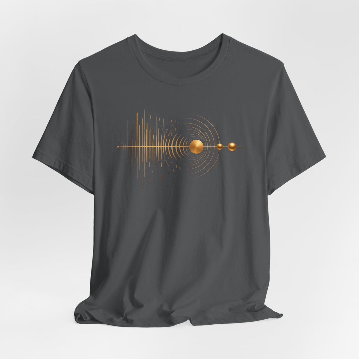 Clear Echo | Unisex Tee