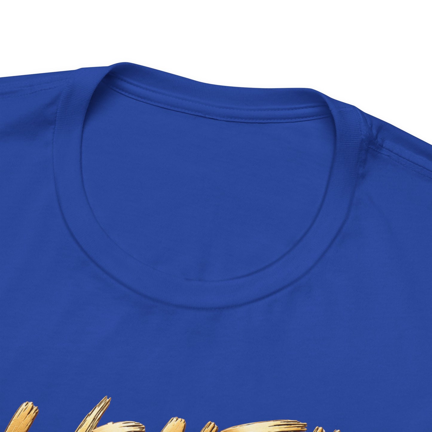 Wealthy Identity Installed | Unisex Tee