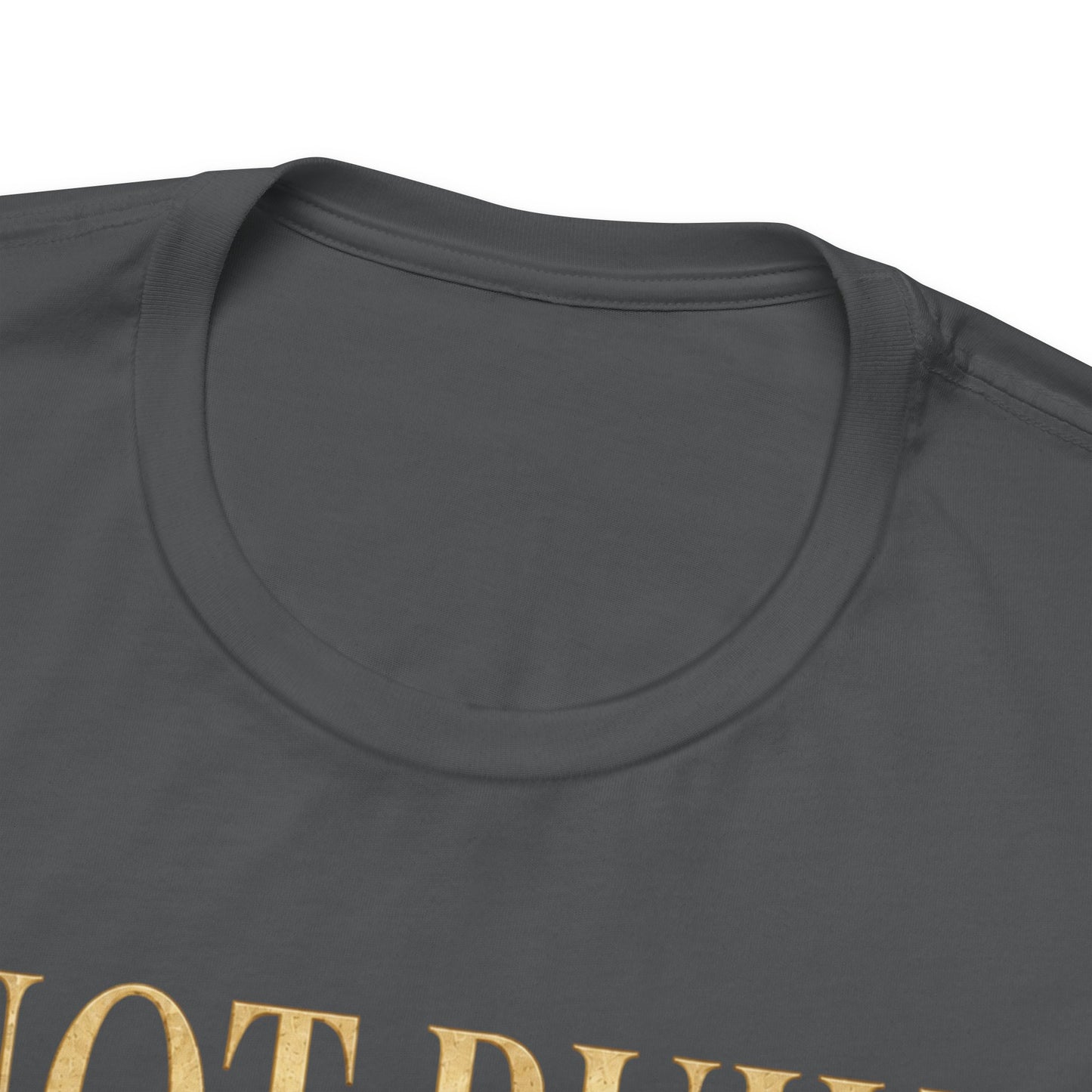 Not Built For 9-5 | Unisex Tee