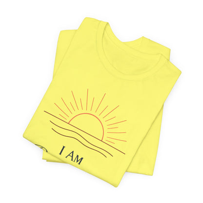 I Am Becoming | Unisex Tee