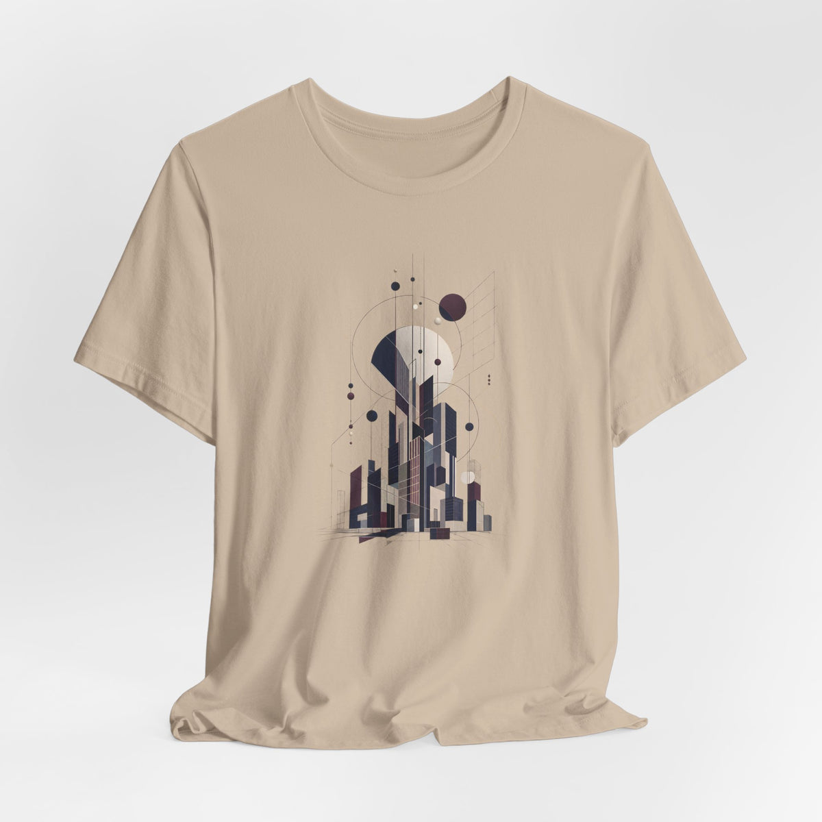 CEO Abstract | Unisex Tee