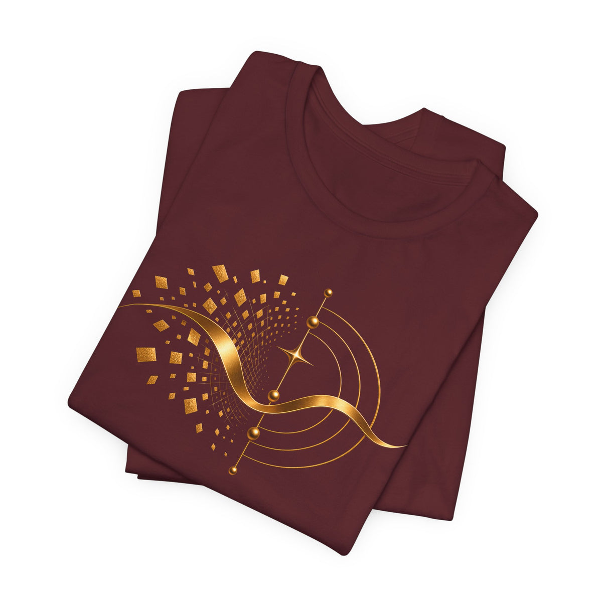 Noise Filter | Unisex Tee