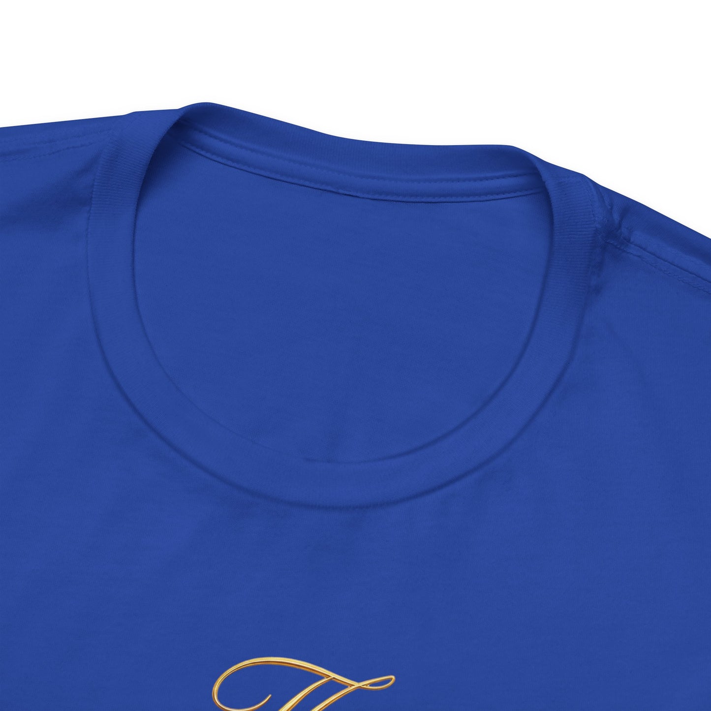 The Elevated Life | Unisex Tee