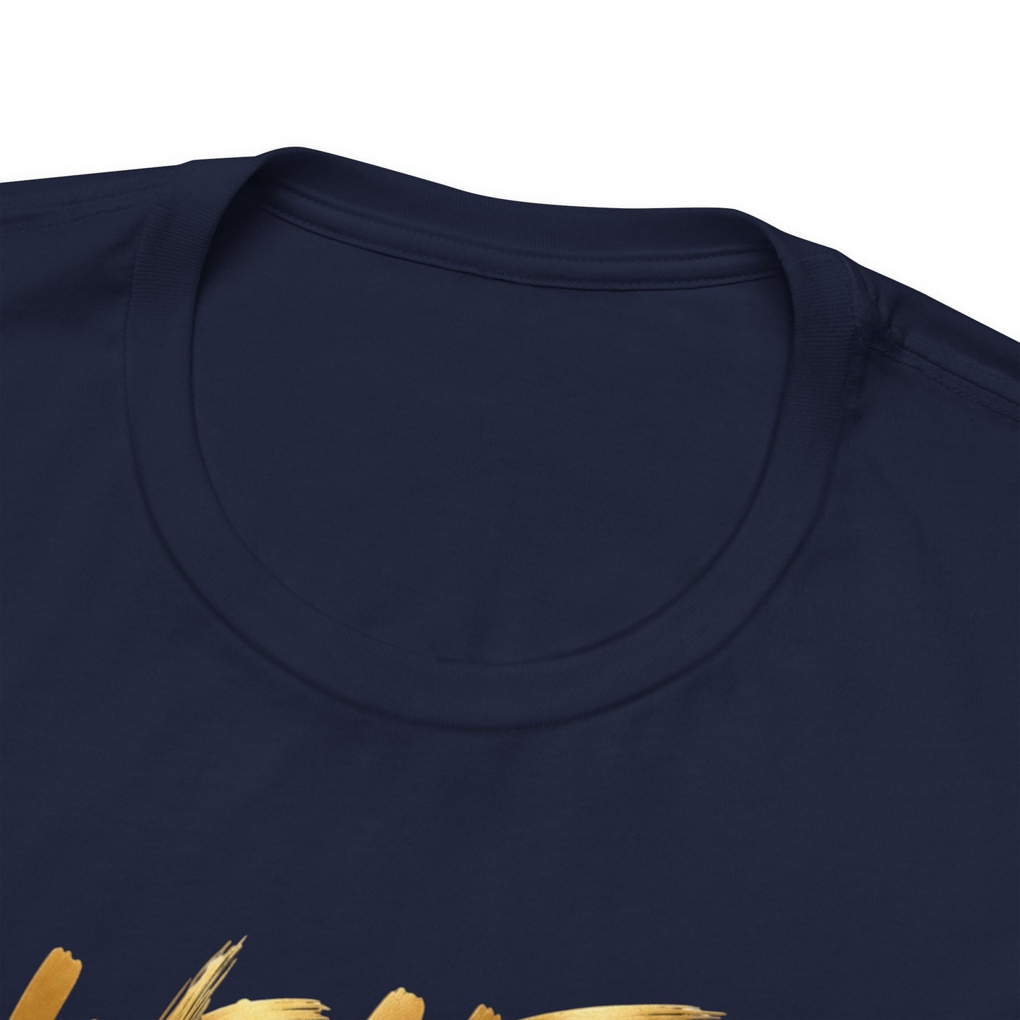 Wealthy Woman Installed | Unisex Tee