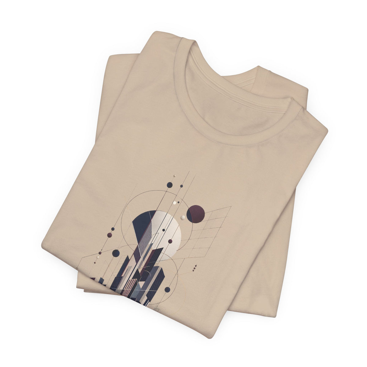 CEO Abstract | Unisex Tee