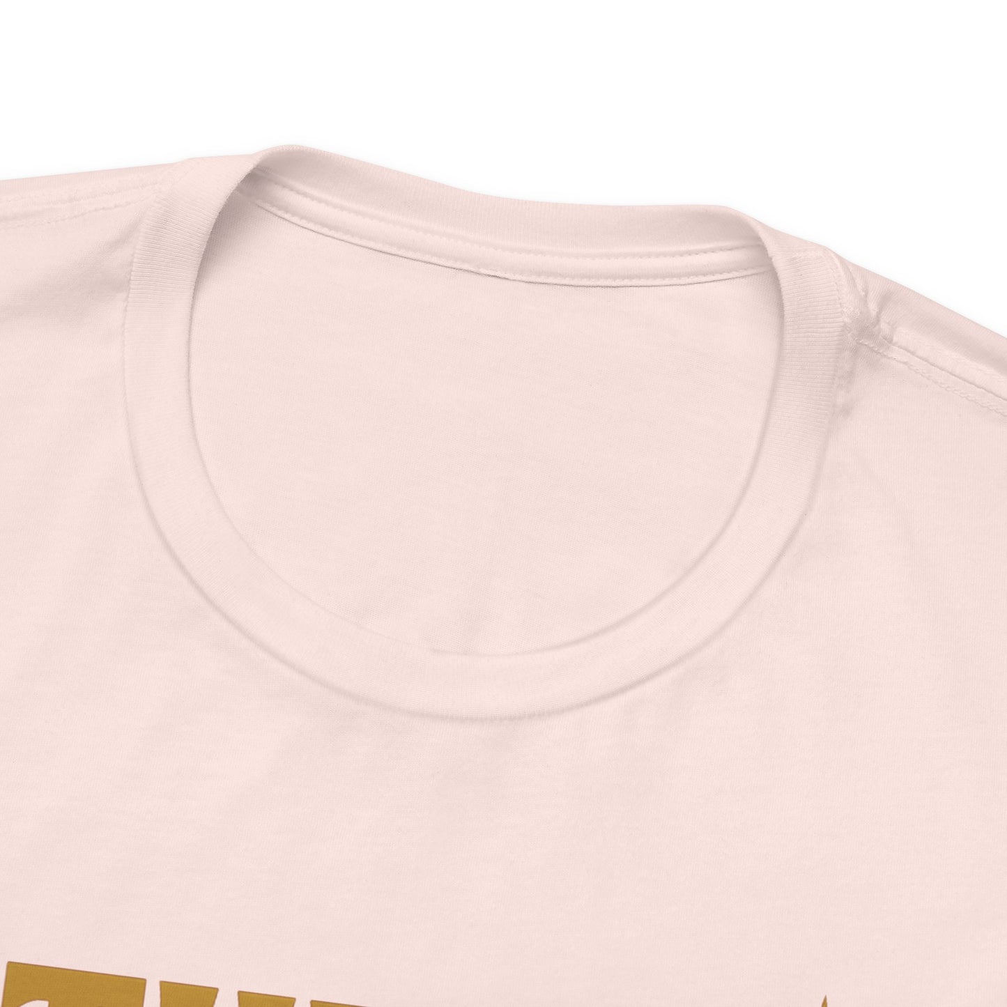 The 9-5 Was Never The Plan | Unisex Tee