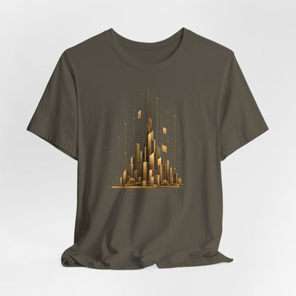 Skyline Ambition | Unisex Tee