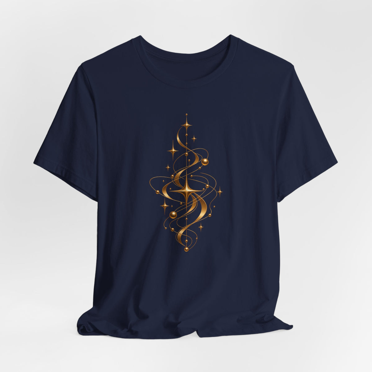 Allowing Spiral | Unisex Tee