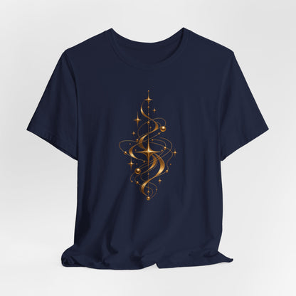 Allowing Spiral | Unisex Tee