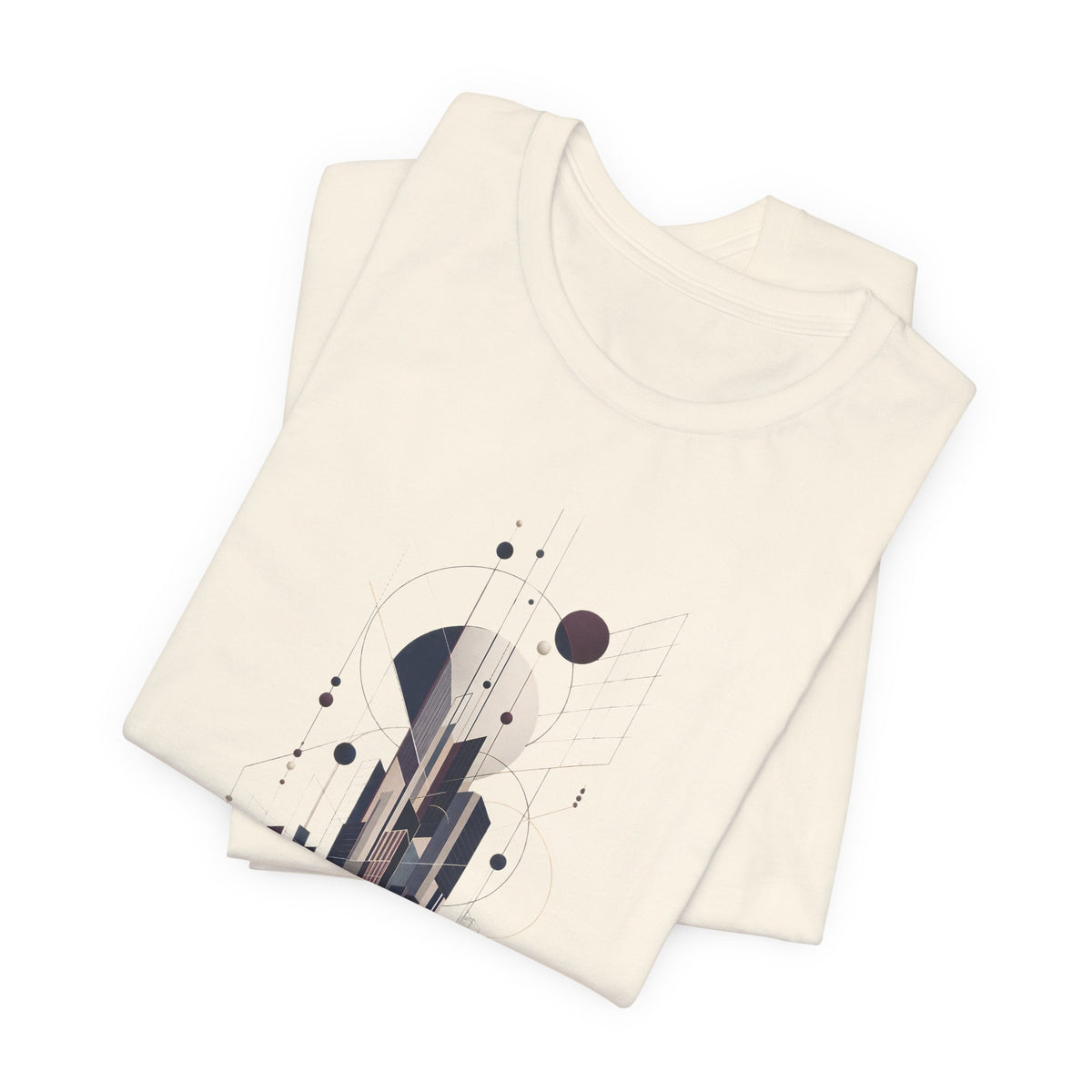 CEO Abstract | Unisex Tee