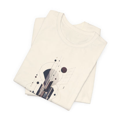 CEO Abstract | Unisex Tee