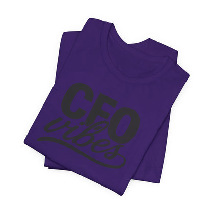 CEO Vibes | Unisex Tee