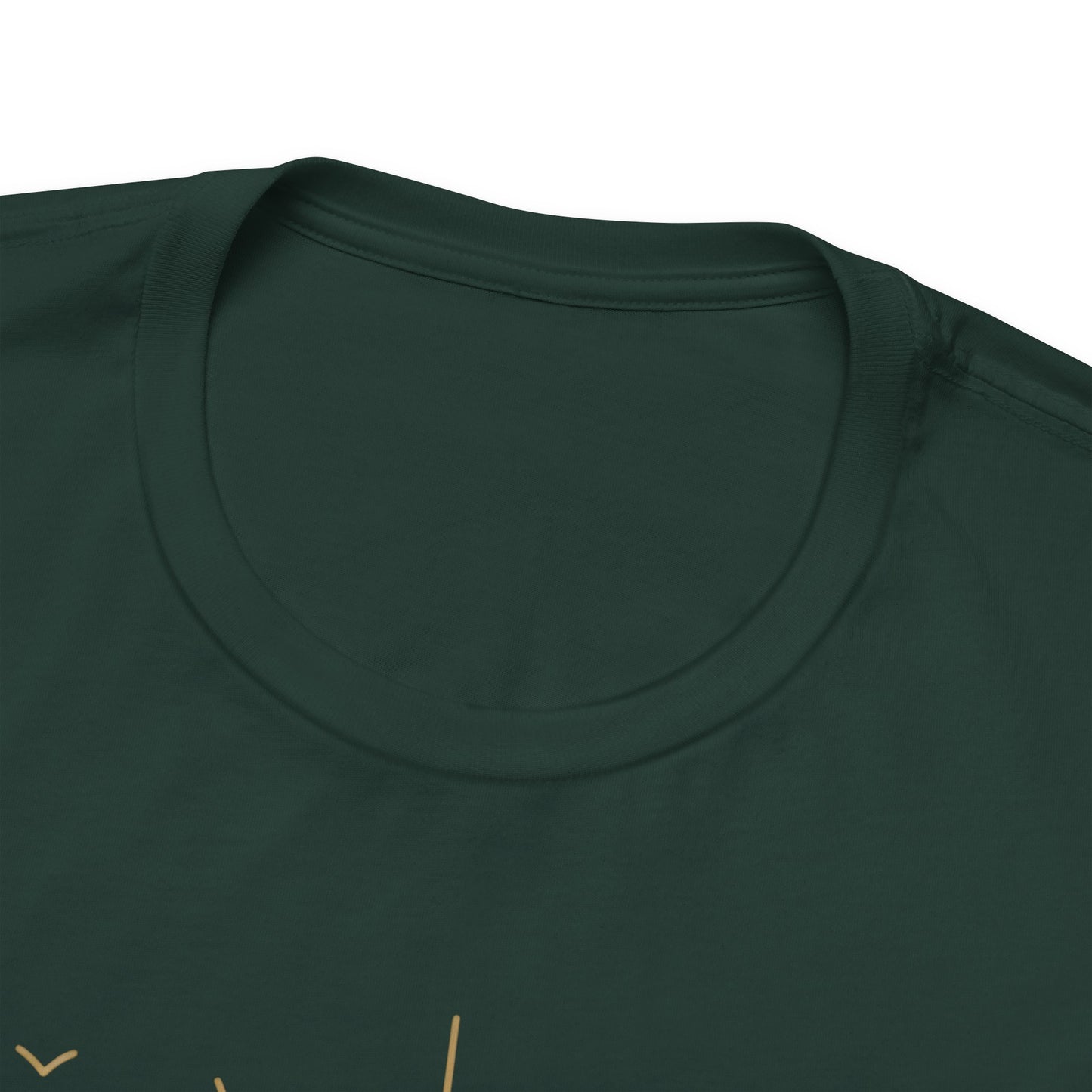 Dream Bigger Sunrise Wave | Unisex Tee