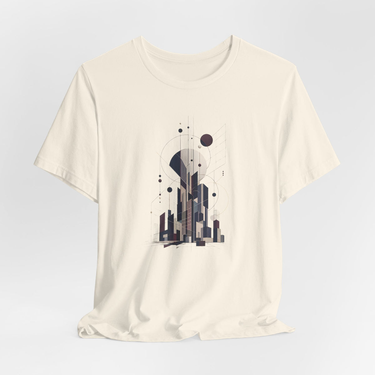 CEO Abstract | Unisex Tee