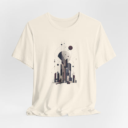 CEO Abstract | Unisex Tee