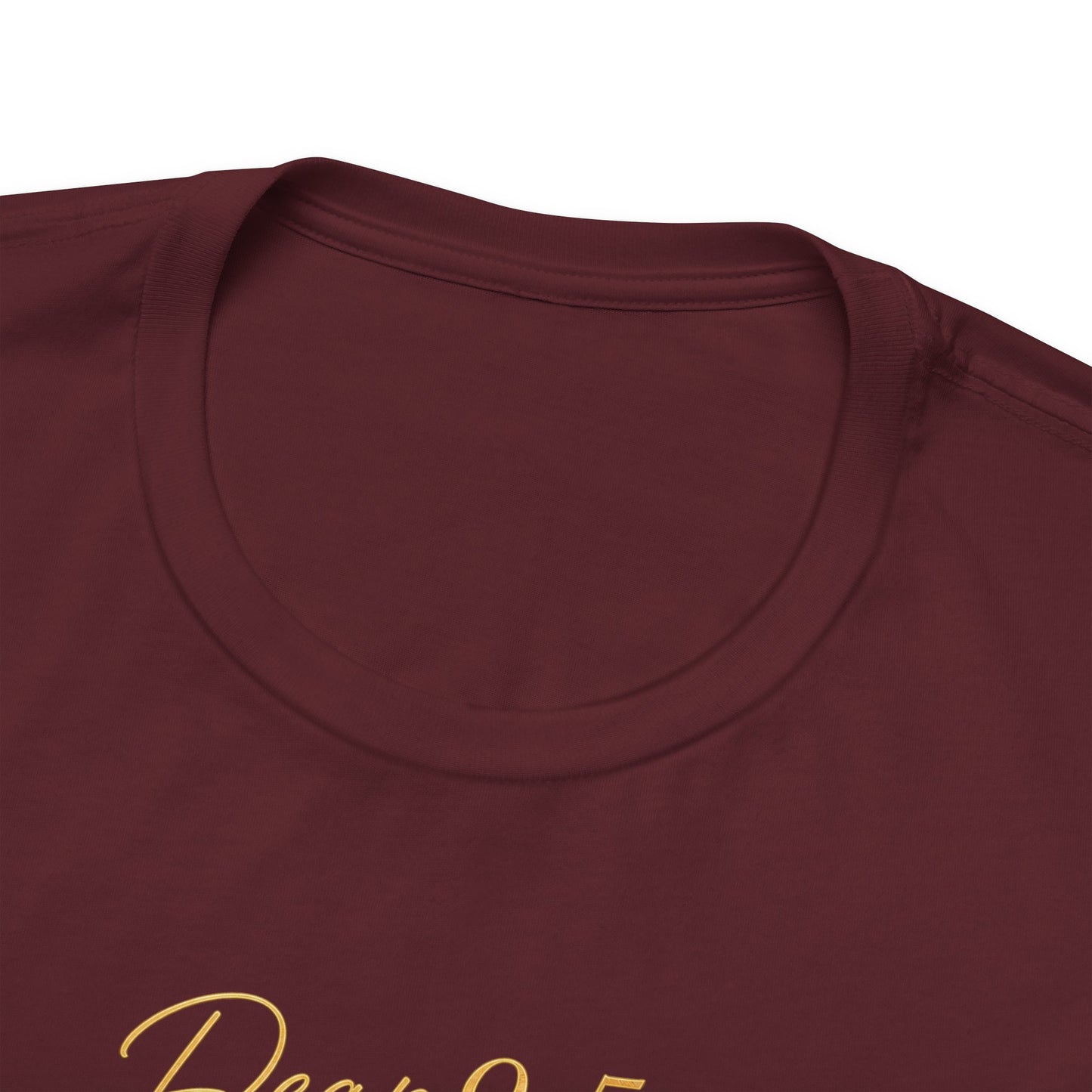 Dear 9-5, We're Done | Unisex Tee