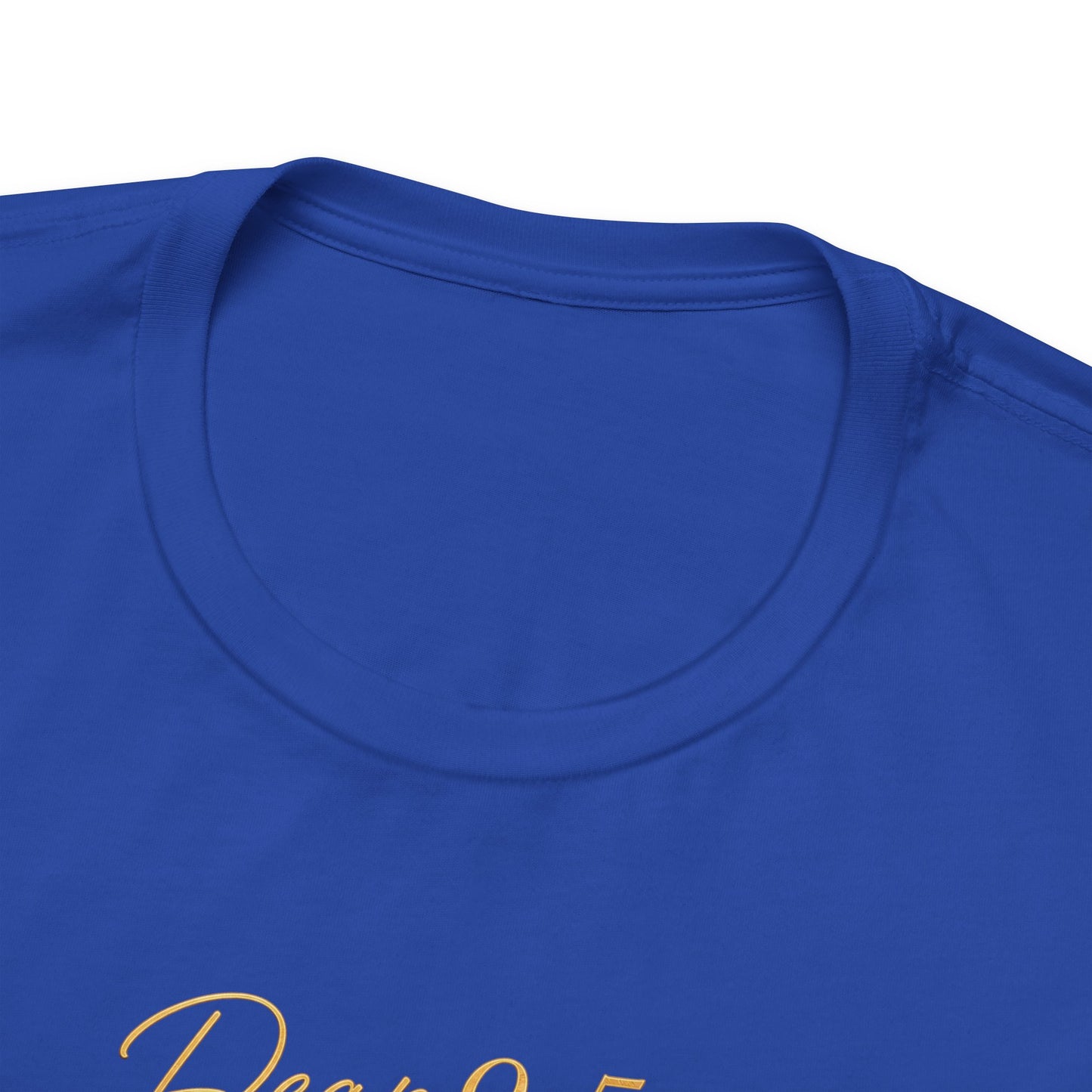 Dear 9-5, We're Done | Unisex Tee