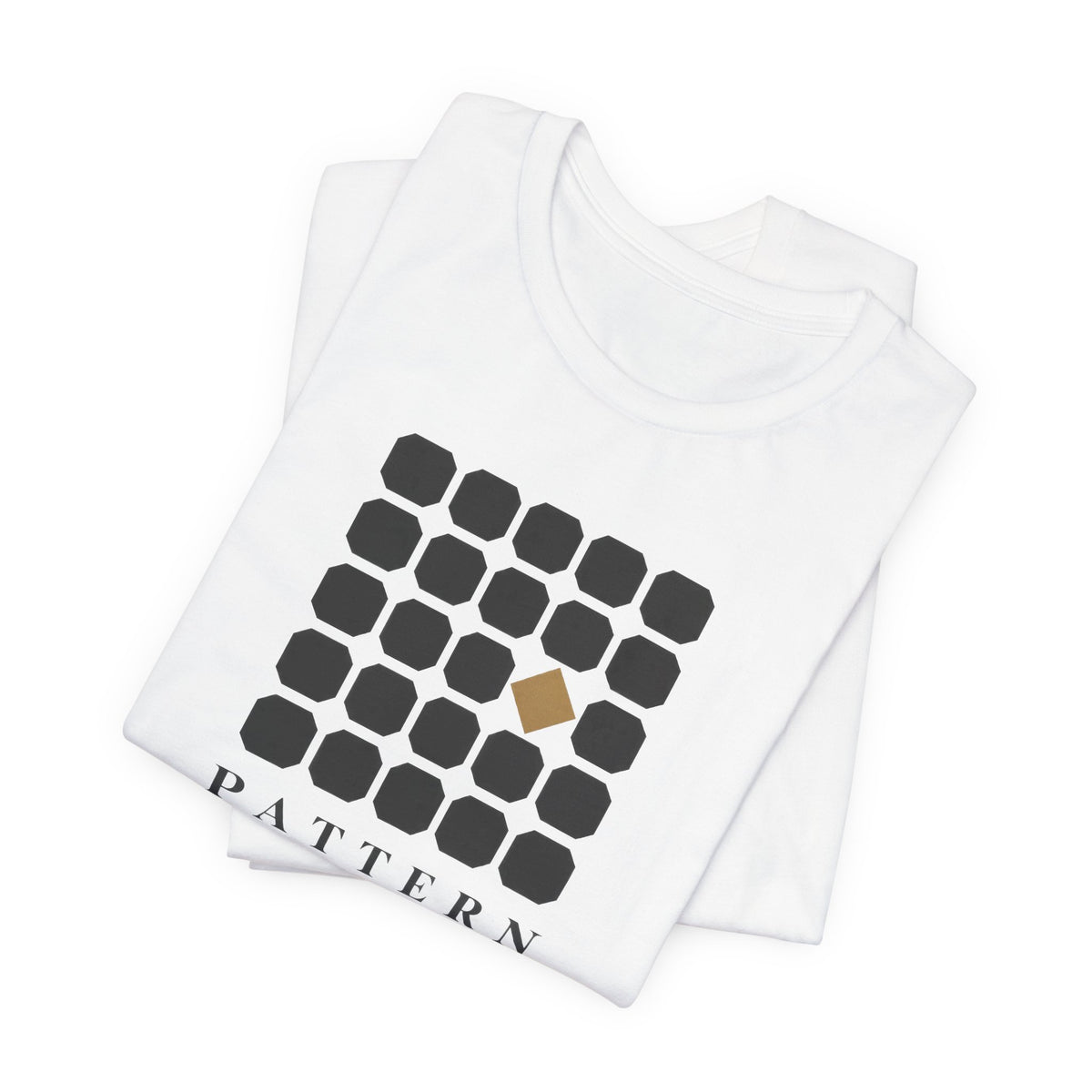 Pattern Break | Unisex Tee