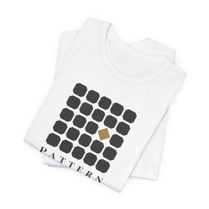 Pattern Break | Unisex Tee