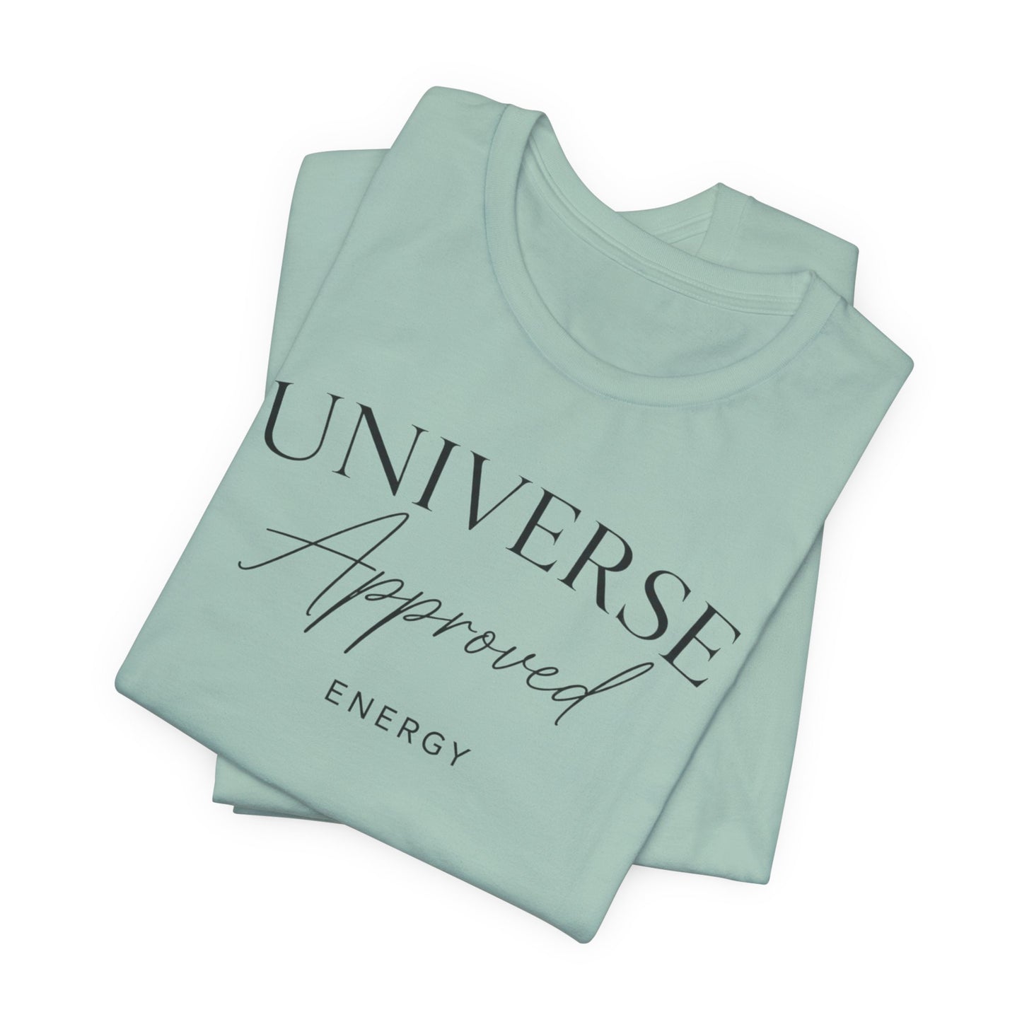 Universe Approved Energy | Unisex Tee