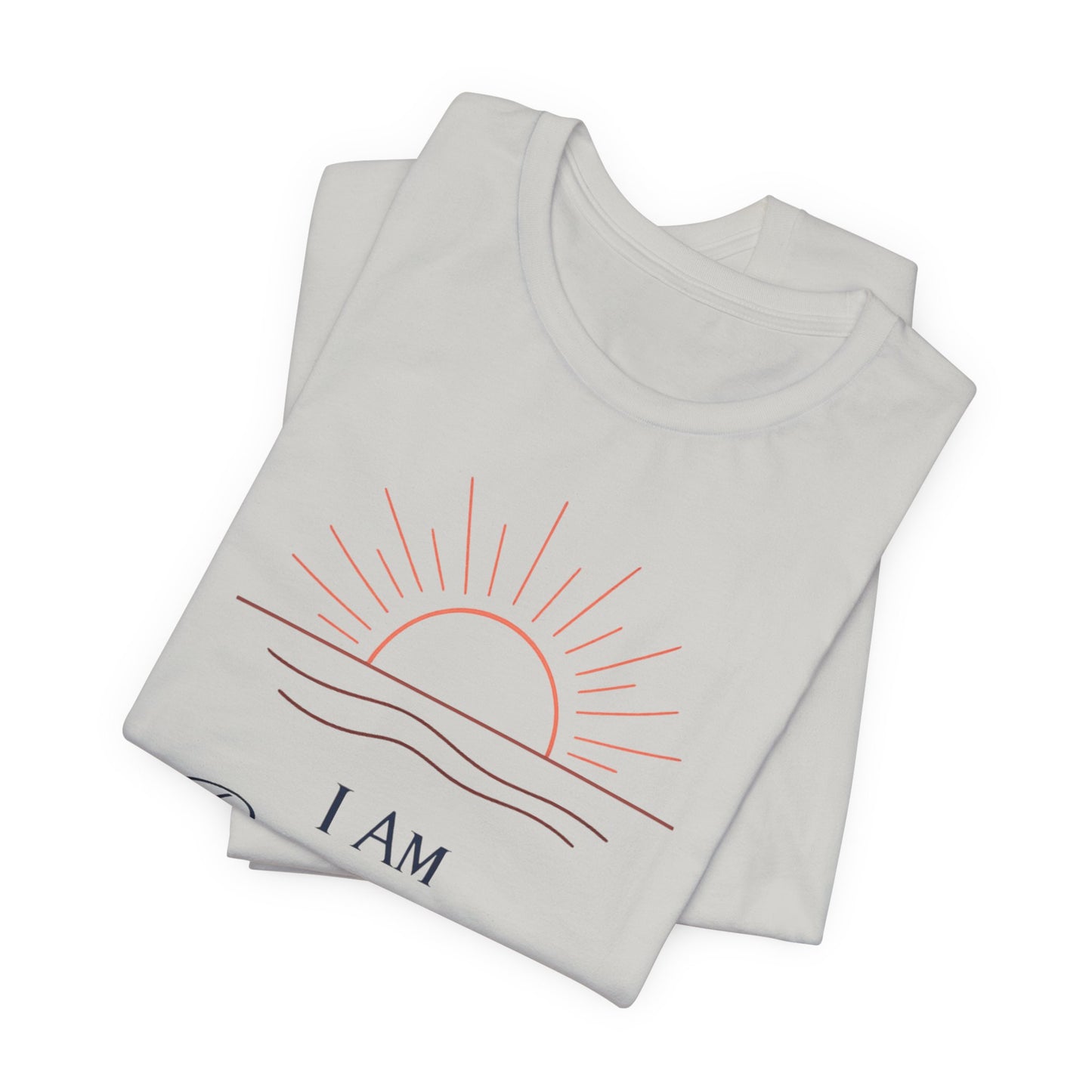 I Am Becoming | Unisex Tee