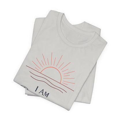 I Am Becoming | Unisex Tee