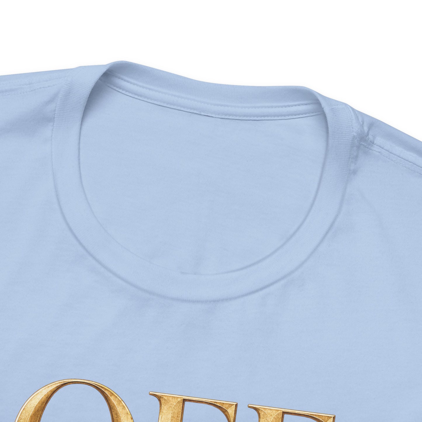 Off the Clock | Unisex Tee