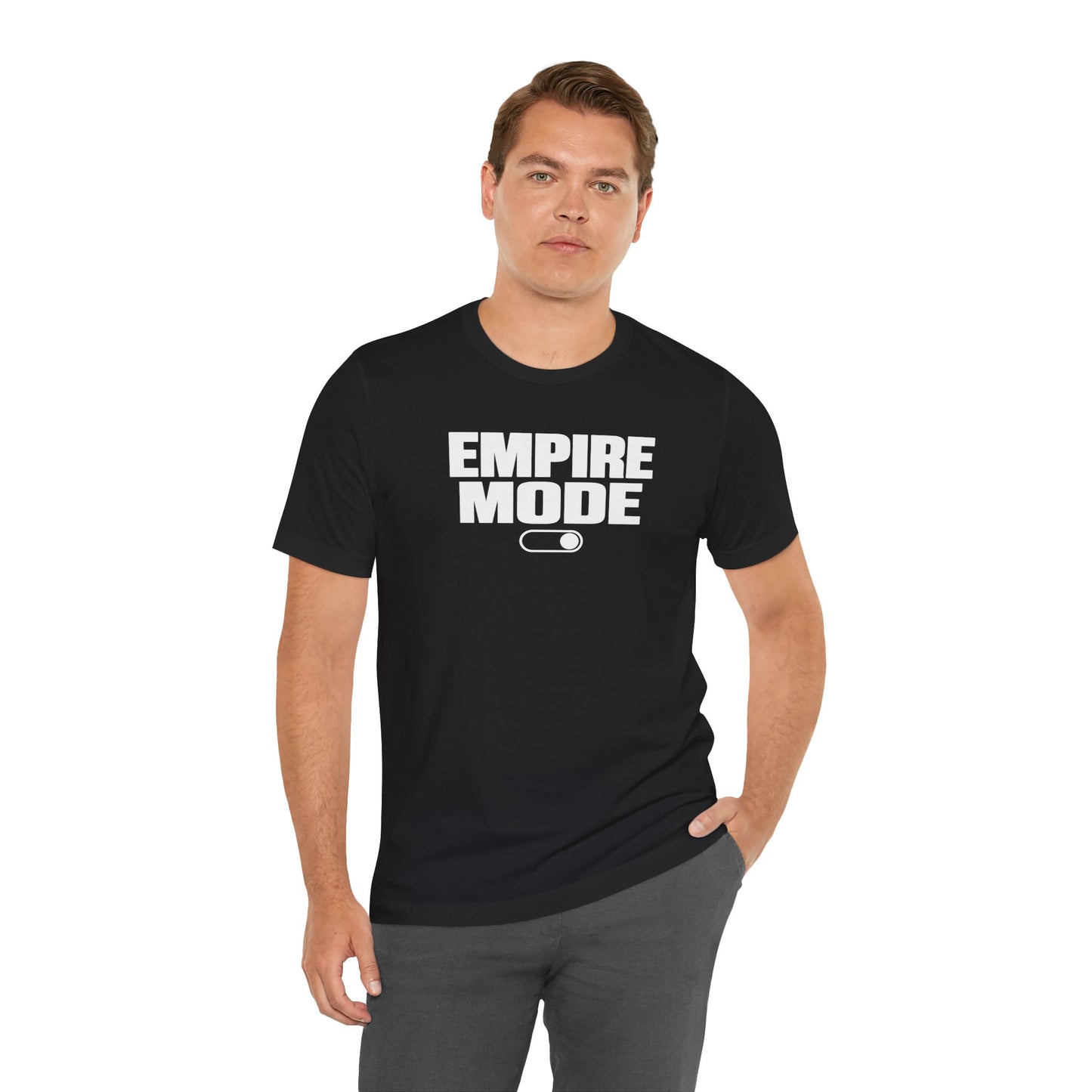 Empire Mode | Unisex Tee