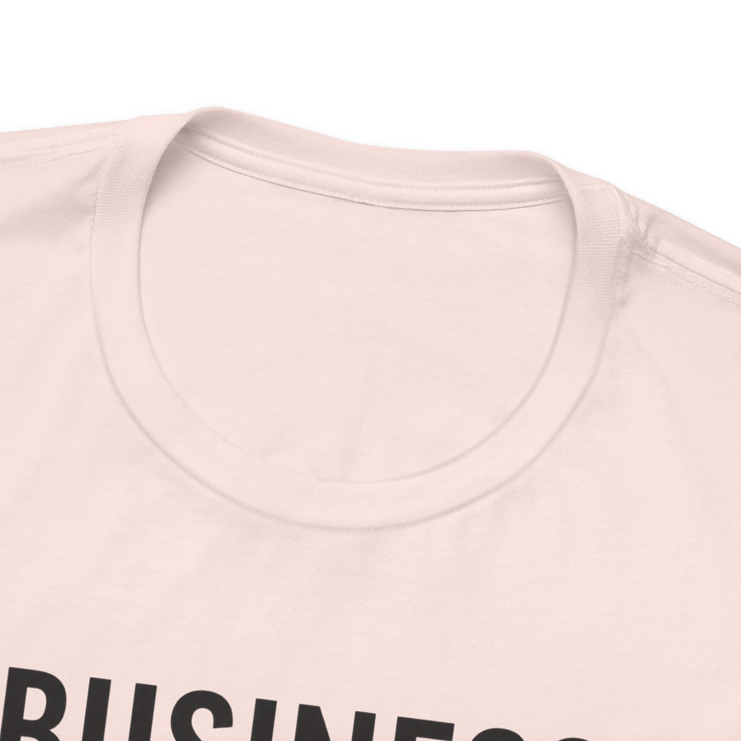Business Owner | Unisex Tee