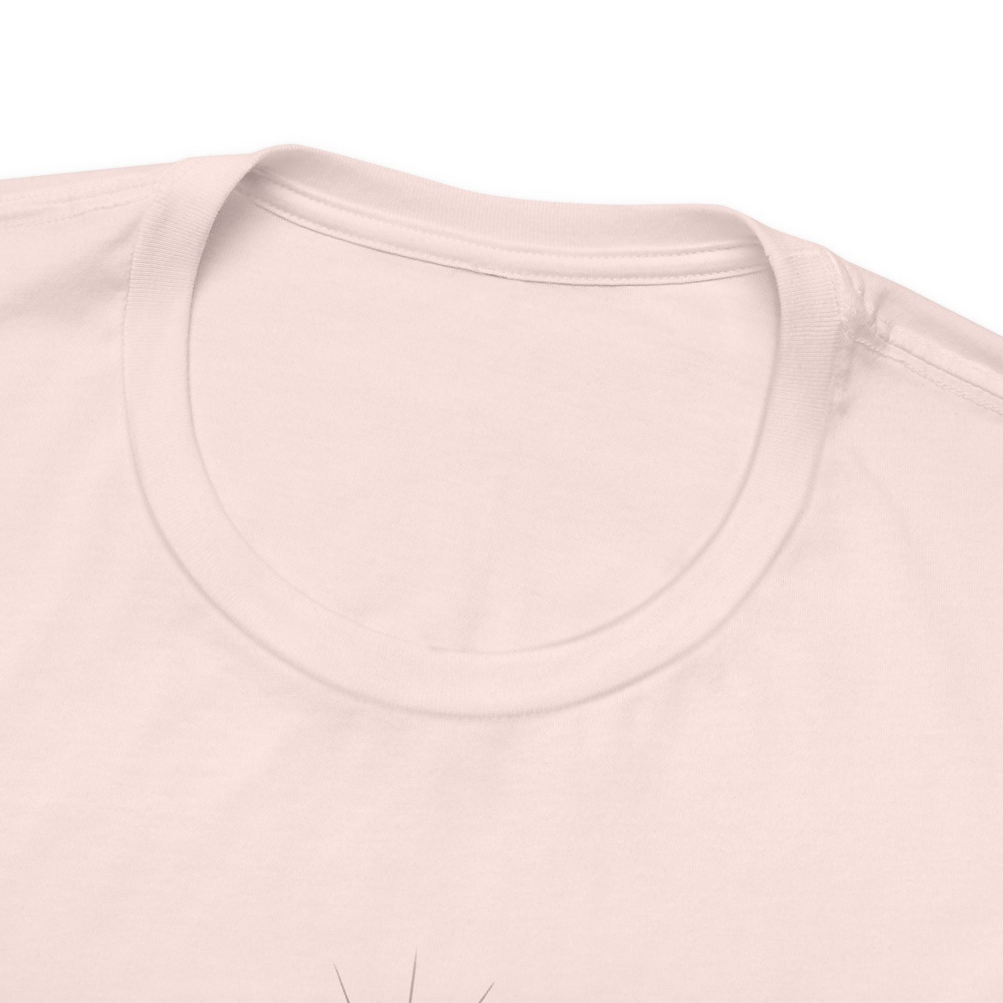 Stay the Course  | Unisex Tee