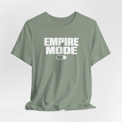Empire Mode | Unisex Tee