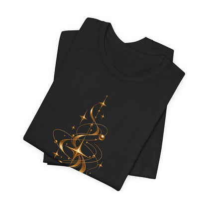 Allowing Spiral | Unisex Tee
