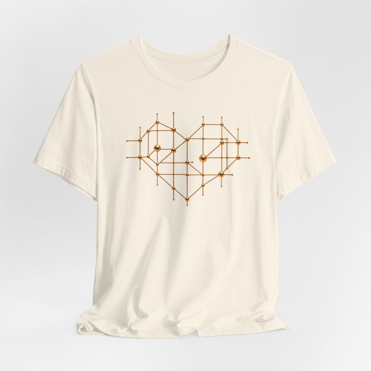 Heart Assembly | Unisex Tee