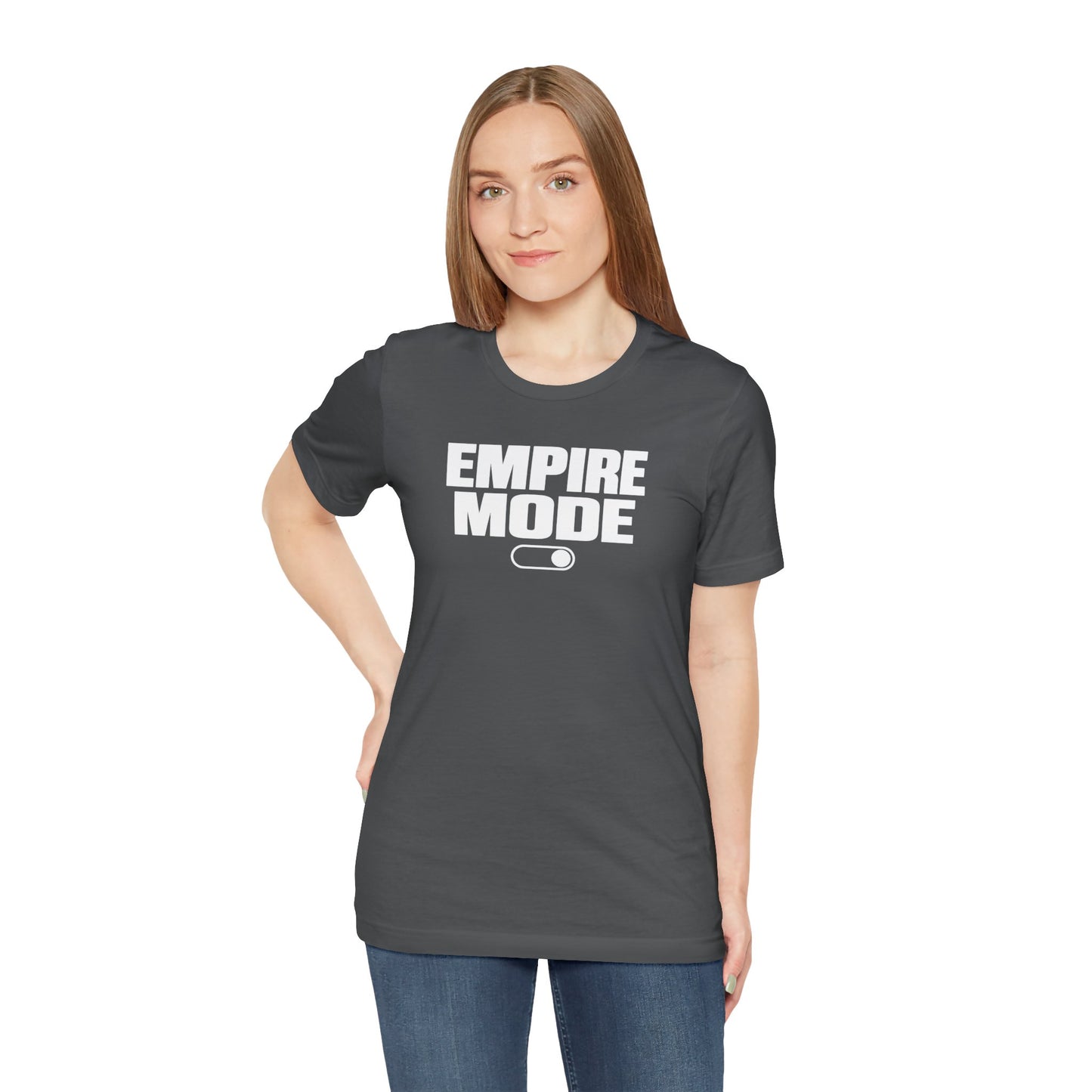 Empire Mode | Unisex Tee